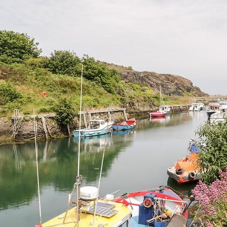 Bryn Hyfryd Caravan Penrhos-Lligwy Екстер'єр фото