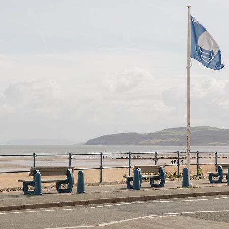 Bryn Hyfryd Caravan Penrhos-Lligwy Екстер'єр фото