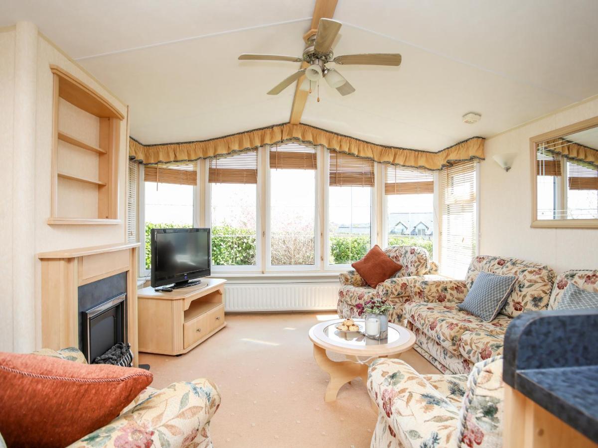 Bryn Hyfryd Caravan Penrhos-Lligwy Екстер'єр фото