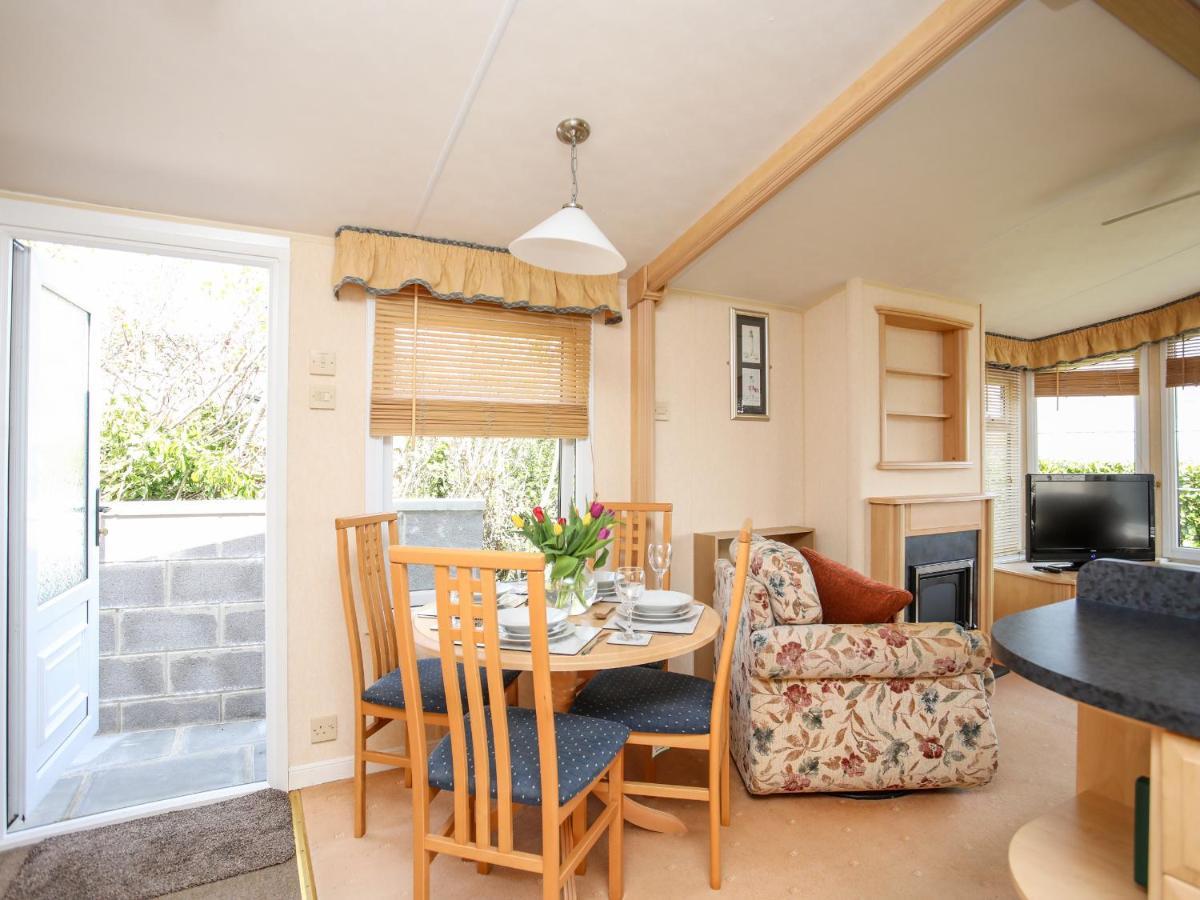 Bryn Hyfryd Caravan Penrhos-Lligwy Екстер'єр фото