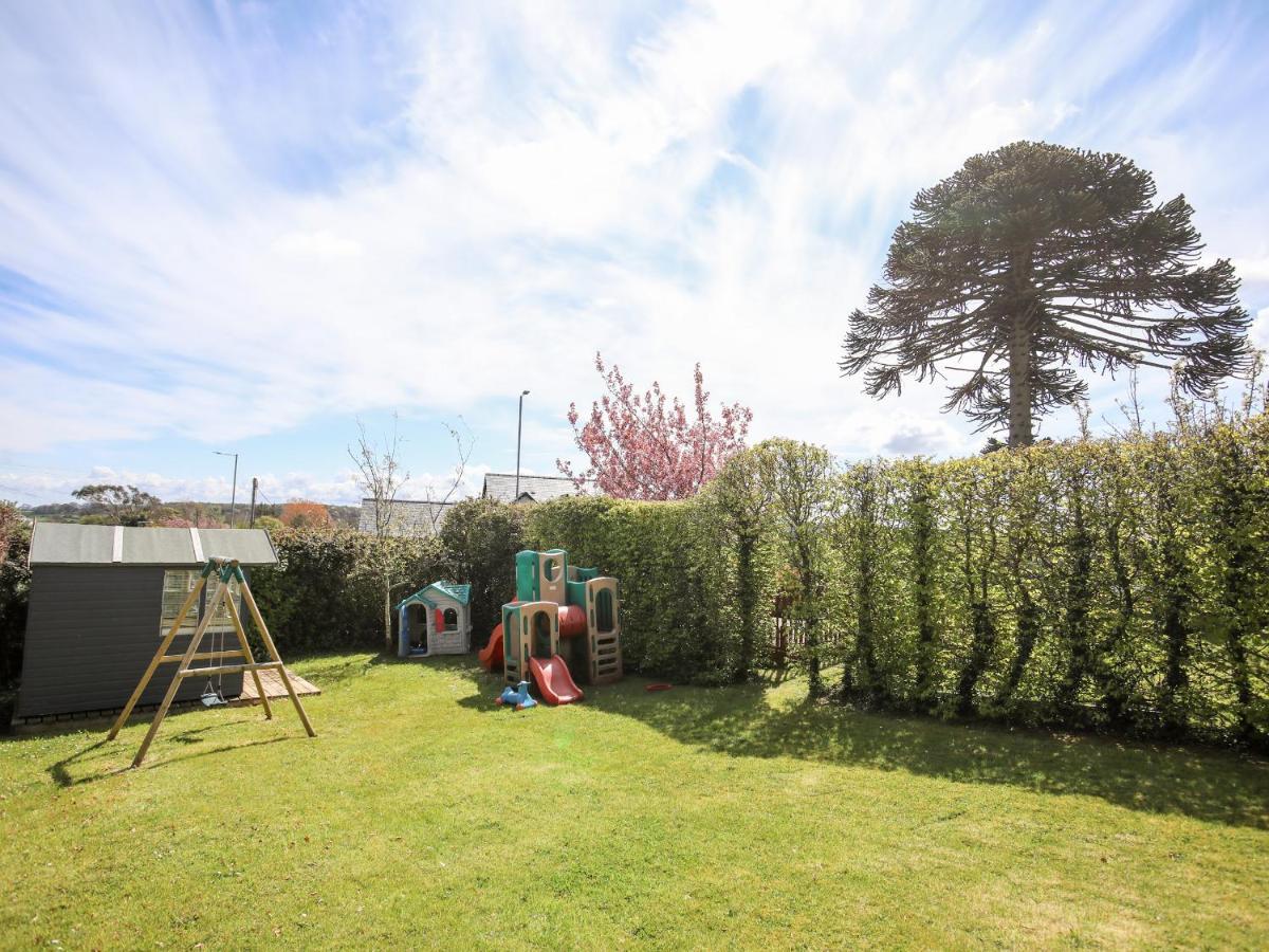 Bryn Hyfryd Caravan Penrhos-Lligwy Екстер'єр фото