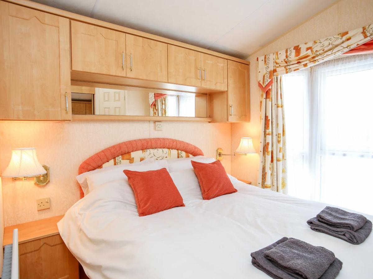 Bryn Hyfryd Caravan Penrhos-Lligwy Екстер'єр фото
