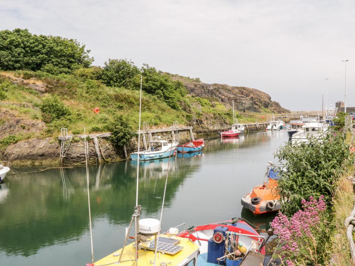 Bryn Hyfryd Caravan Penrhos-Lligwy Екстер'єр фото